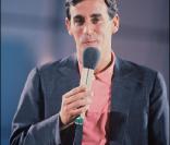 Thierry Ardisson, trublion du paf. (1984) 
