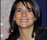 Elle rayonne maintenant tous les soirs dans 100% Mag sur M6. 