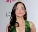 Rose McGowan assiste à la soirée People's StyleWatch, jeudi 27 janvier à Los Angeles.