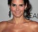 Angie Harmon assiste à la soirée People's StyleWatch, jeudi 27 janvier à Los Angeles.