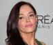 Rose McGowan assiste à la soirée People's StyleWatch, jeudi 27 janvier à Los Angeles.