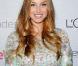 Whitney Port assiste à la soirée People's StyleWatch, jeudi 27 janvier à Los Angeles.