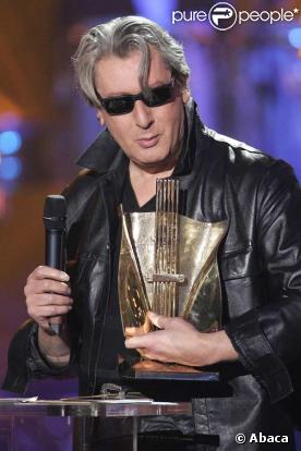 Alain Bashung