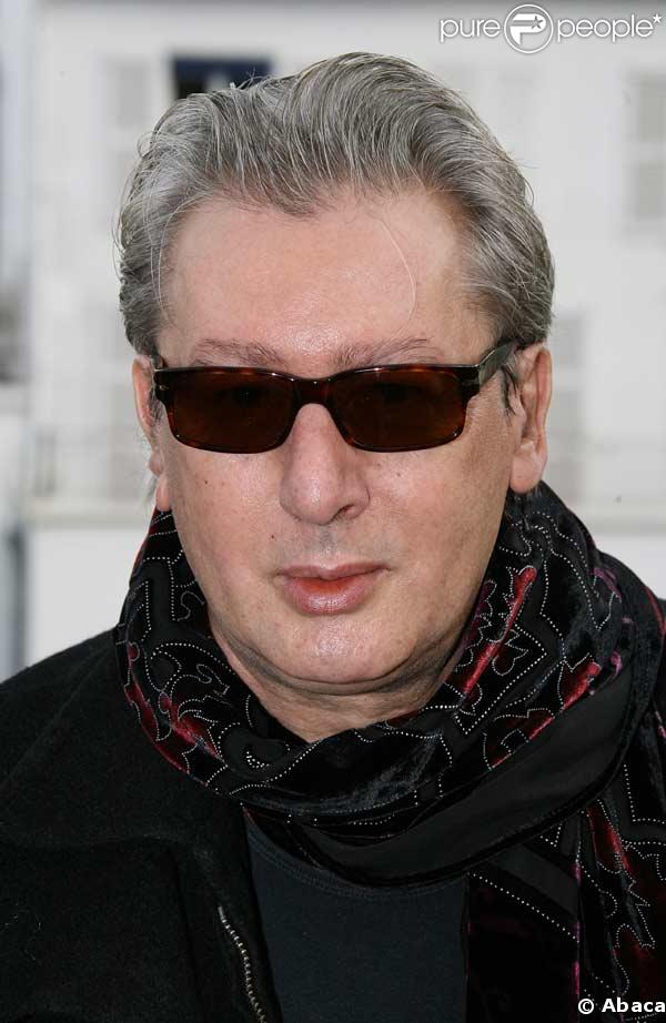 Alain Bashung