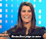 Quand Karine Ferri fait croire à sa maman qu'elle est sur le point de se marier à Mustapha El Atrassi et de se convertir à l'Islam...