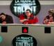Pour son titre  "The" Single , premier extrait de son album  No Parano , la chanteuse Juliette a créé son propre télé-crochet,  La France a vraiment trop trop de talent  : complètement délirant... et pas si loin de la vérité !