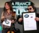 Pour son titre  "The" Single , premier extrait de son album  No Parano , la chanteuse Juliette a créé son propre télé-crochet,  La France a vraiment trop trop de talent  : complètement délirant... et pas si loin de la vérité !