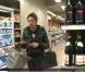 Ma vie à la télé : Flo-Gaga fait les courses !