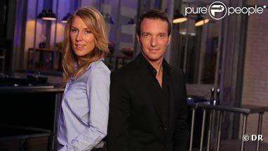 Top Cef 2 reprend ce 31 janvier 2011