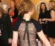 Nicole Kidman et sa robe en dentelle noire, parfaite lors des SAG Awards 