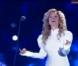 Lara Fabian : Magistrale pour une cérémonie grandiose !
