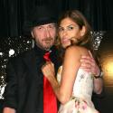 PHOTOS : Eva Mendes, Selma Blair et Ron Perlman au salon de la BD de New York !
