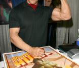 Lou Ferrigno