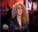 Afida Turner sur le plateau des Anges de la télé-réalité