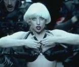 Lady Gaga -  Alejandro  - images extraites du clip réalisé par Steven Klein, juin 2010