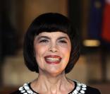 Mireille Mathieu : En pleine confusion capillaire avec Lady Gaga !