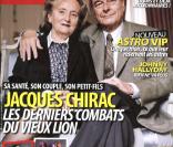  Gala , en kiosques le 2 février 2011