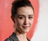 Madeline Zima à l\'occasion de l\'avant-première de <em>Waiting for Forever</em>, danq l\'enceinte de The Grove, à Los Angeles, le 1er février 2011.