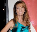 Jane Seymour à l\'occasion de l\'avant-première de <em>Waiting for Forever</em>, danq l\'enceinte de The Grove, à Los Angeles, le 1er février 2011.