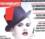 Pierre Lescure se livre dans  Technikart , février 2011.