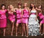 La bande-annonce de  Bridesmaids , en salles le 29 juin 2011