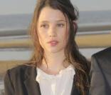 Astrid Berges-Frisbey 