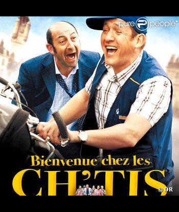 Bienvenue chez les Ch'tis