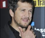 Guillaume Canet à la 18e édition des Trophées du Film français, le 3 février, à Paris.