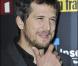 Guillaume Canet à la 18e édition des Trophées du Film français, le 3 février, à Paris.