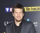 Guillaume Canet à la 18e édition des Trophées du Film français, le 3 février, à Paris.