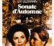 Le film Sonate d'automne
