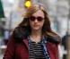 Fearne Cotton utilise une palette de couleurs variées et de motifs pour un résultat réussi. On salue les accessoires savamment dosés.