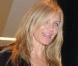 Cameron Diaz est lumineuse dans ses boots Brian Atwood.