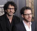 Les brillants frères Coen.