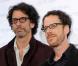 Les brillants frères Coen.