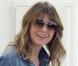 Ellen Pompeo sort d'un institut John Frieda et son mari vient la chercher (1er février 2011 à Los Angeles)