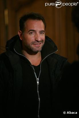 Jean Dujardin