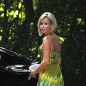 La comédienne Amanda Holden vient de perdre son bébé à sept mois de grossesse...