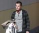 Gavin Rossdale se promène (L.A. 5 février 2011)