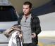 Gavin Rossdale se promène (L.A. 5 février 2011)