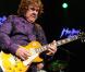 Gary Moore en juillet 2010 lors du festival de Montreux 