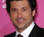 Regard envoûtant, sourire ravageur, et brushing impeccable.... Patrick Dempsey a juste un physique parfait !
