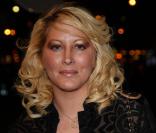 Loana, en décembre 2010, à Paris, pour les Best 2010 Awards.