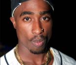 Tupac Shakur 