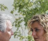 Juliette Arnaud et Pierre Arditi