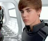 Justin Bieber, Ozzy et Sharon Osbourne dans la pub Best Buy