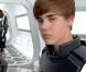 Justin Bieber, Ozzy et Sharon Osbourne dans la pub Best Buy