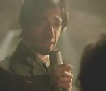 Adrien Brody dans la pub Stella Artois