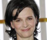 Juliette Binoche, marraine d'un festival marqué par le deuil d'Andrée Chedid...