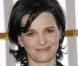 Juliette Binoche, marraine d'un festival marqué par le deuil d'Andrée Chedid...
